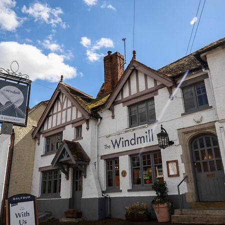 梅德斯通 The Windmill酒店 外观 照片